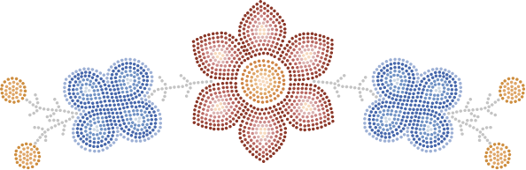 Flower Graphic